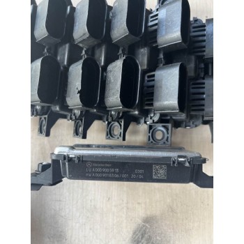 BAŞKAN TİC.MERCEDES A0009005913 W205 ŞANZIMAN KONTROL ÜNİTESİ 0009005913